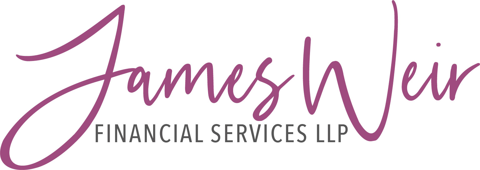James Weir Financial Services LLP Logo